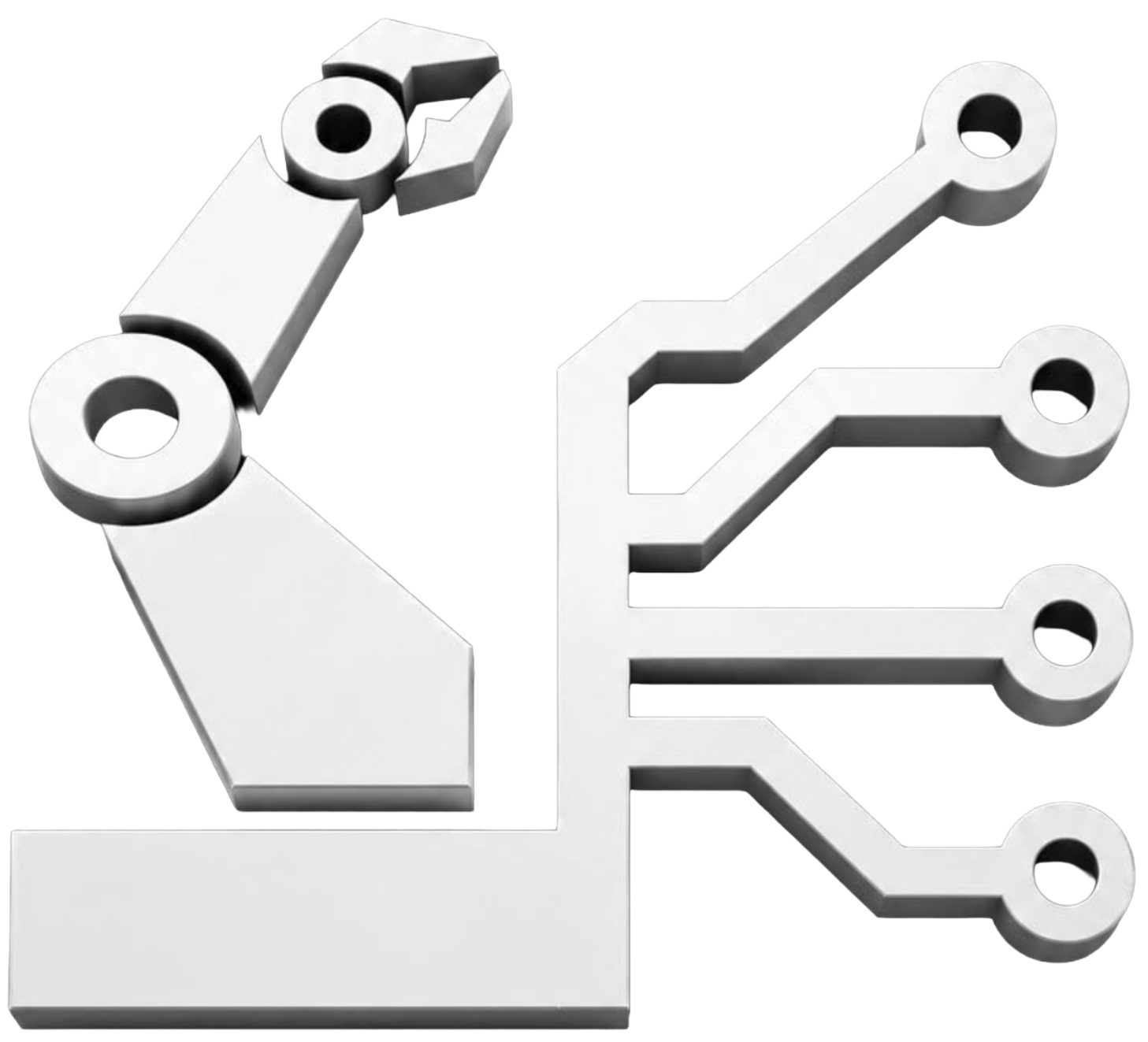 Automorph Logo