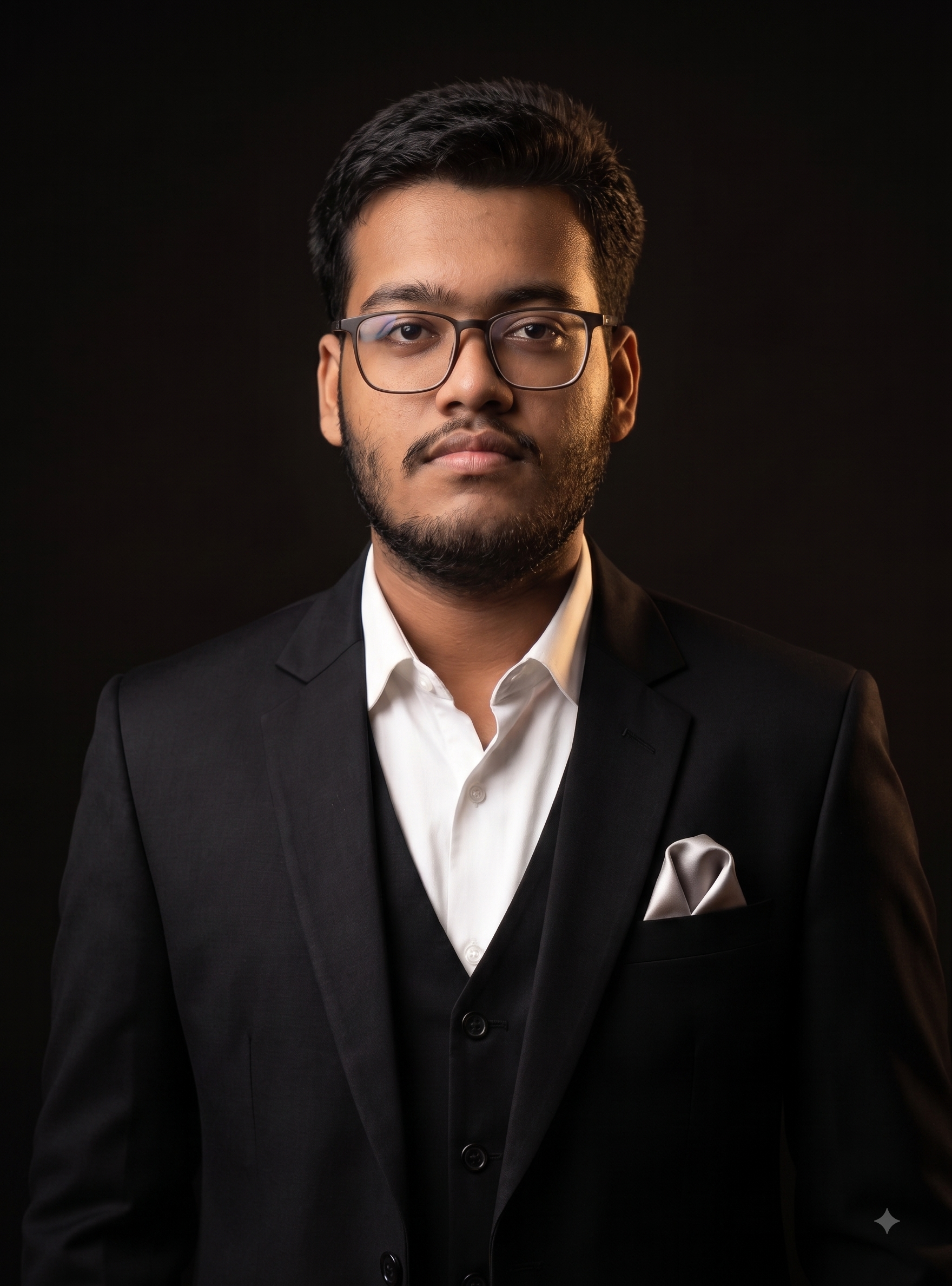Arnob Roy